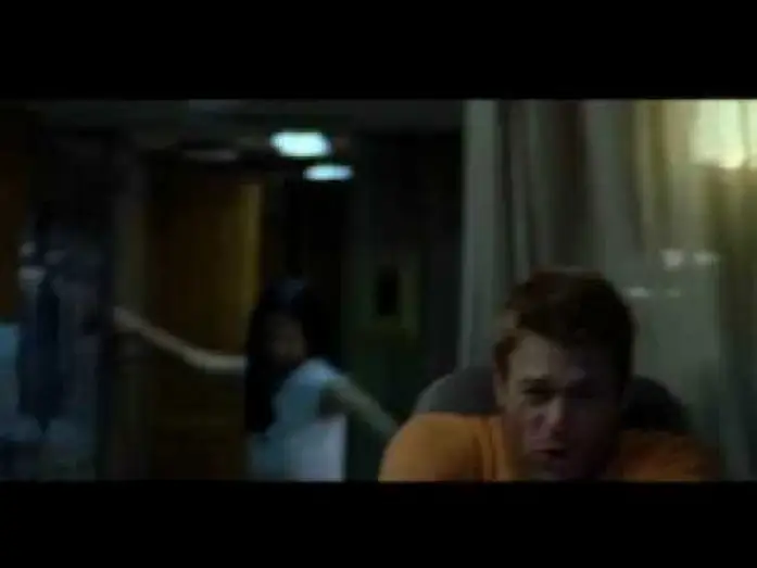 Wideo do filmu Night Skies — Night Skies (2007) Official Trailer