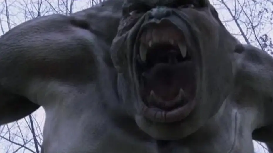 Wideo do filmu Ogre — Monster Village (Trailer Deutsch)