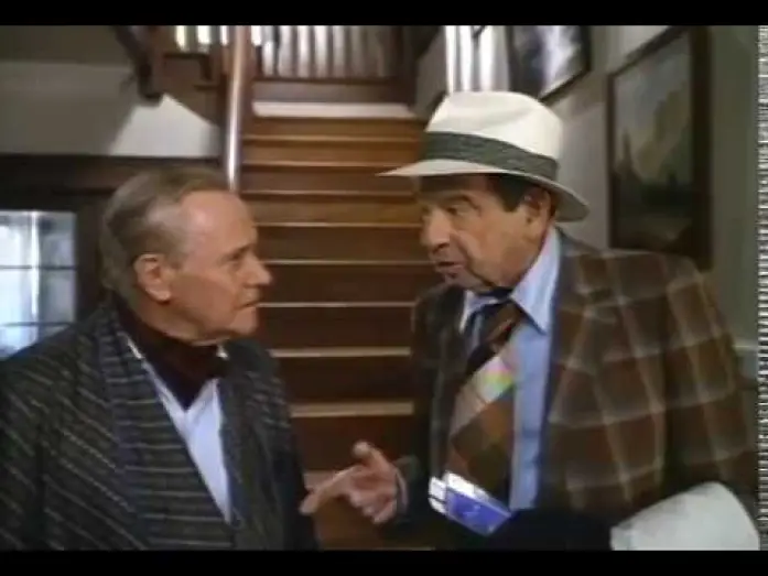 Wideo do filmu Morska przygoda — Out To Sea Movie Trailer 1997 - Walter Matthau, Jack Lemmon