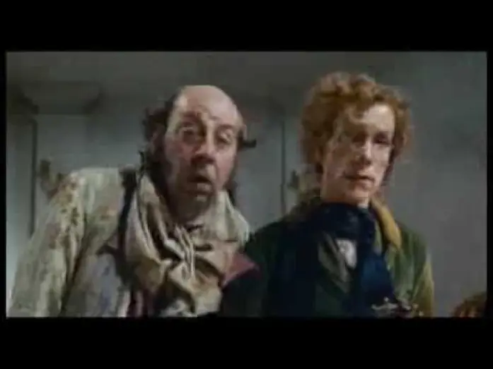 Wideo do filmu Tajemnica Rajskiego Wzgórza — LE SECRET DE MOONACRE BANDE ANNONCE VF