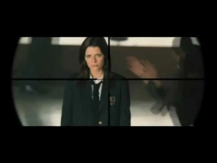 Wideo do filmu Szkoła zgorszenia — Trailer EIN FÜNKCHEN WAHRHEIT (Deutsch) mit Bruce Willis und Mischa Barton