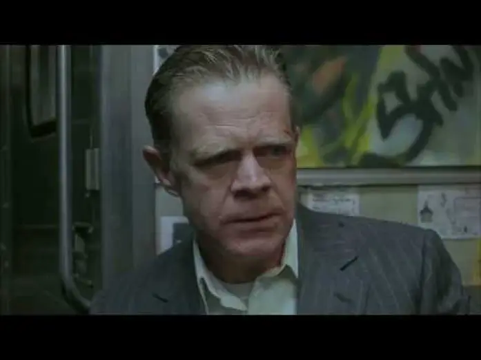 Wideo do filmu Pechowy poker — Edmond (Trailer)