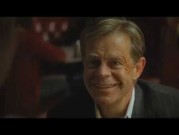 Wideo do filmu Pechowy poker — Edmond (2005) trailer