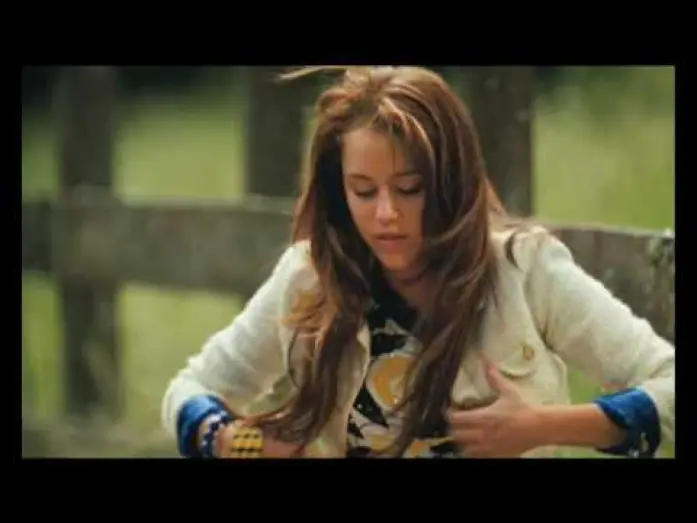 Wideo do filmu Hannah Montana. Film — Hannah Montana La Película | Trailer Oficial | Disney Oficial