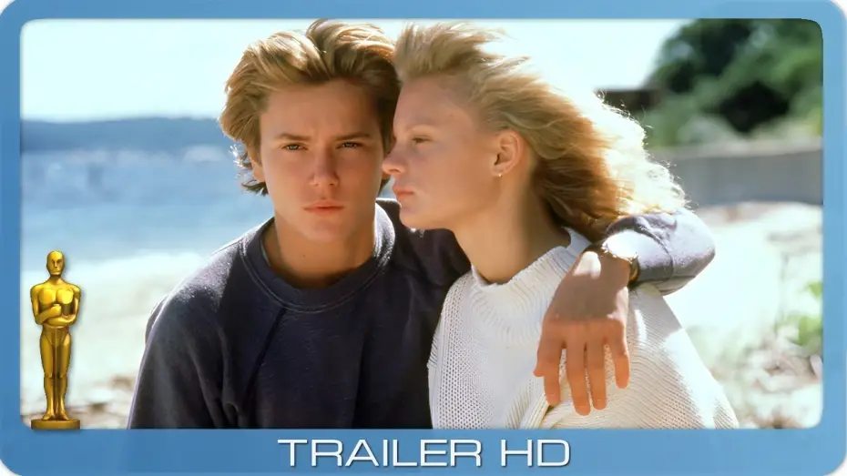 Wideo do filmu Stracone lata — Die Flucht ins Ungewisse ≣ 1988 ≣ Trailer