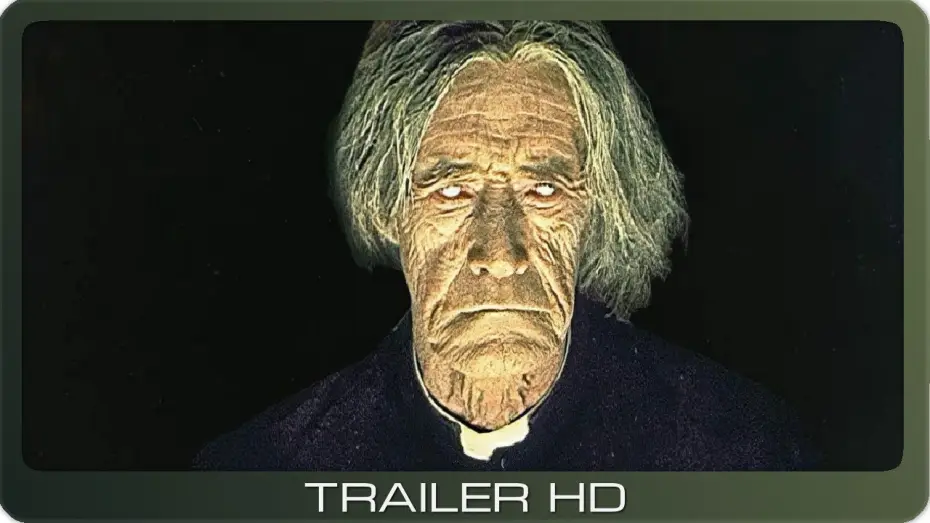 Wideo do filmu Strażnik — The Sentinel ≣ 1977 ≣ Trailer