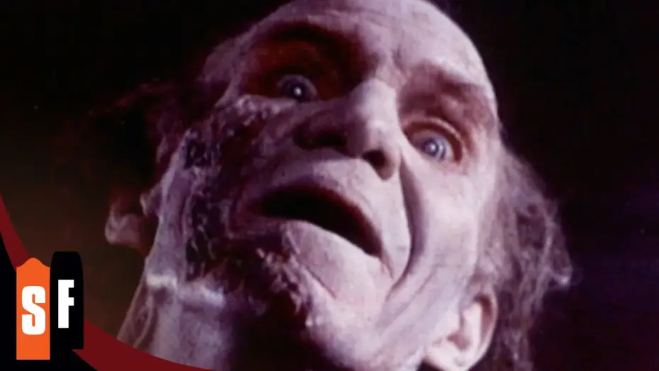 Wideo do filmu Strażnik — The Sentinel (1977) - Official Trailer