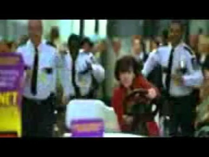 Wideo do filmu Odlotowe dzieciaki — Mi sono perso il natale original trailer