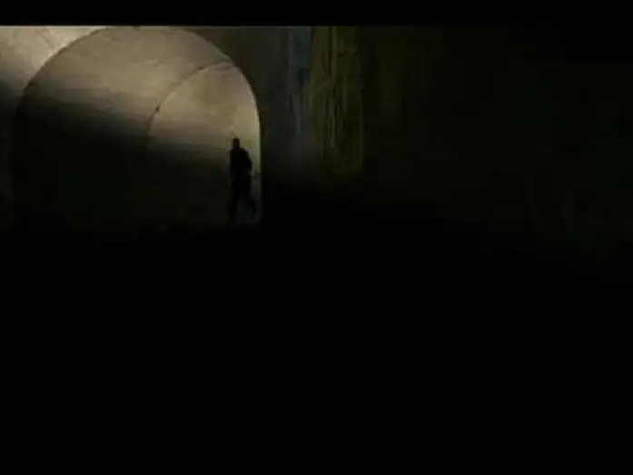 Wideo do filmu Cyberżołnierz — CYBORG SOLDIER - Trailer
