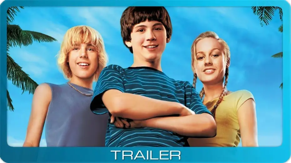 Wideo do filmu Sowie pole — Hoot ≣ 2006 ≣ Trailer