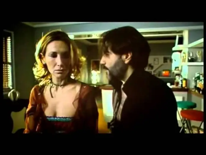 Wideo do filmu Rire et Châtiment — Rire et châtiment (2002) FR