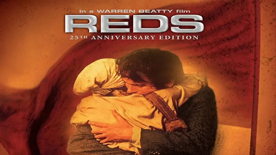 Wideo do filmu Czerwoni — Reds (film 1981) TRAILER ITALIANO