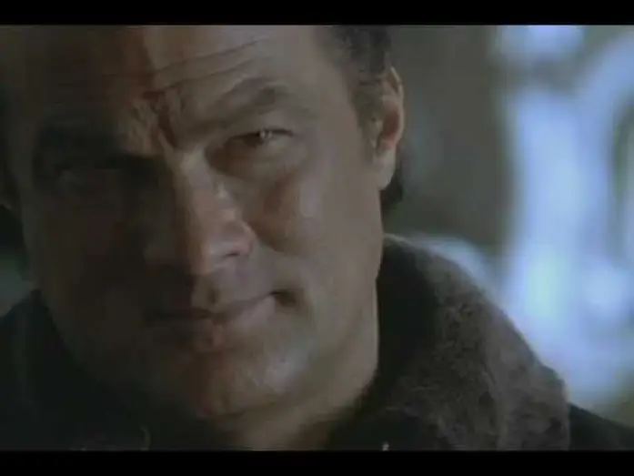 Wideo do filmu Cudzoziemiec — ‪Steven Seagal   The Foreigner Trailer