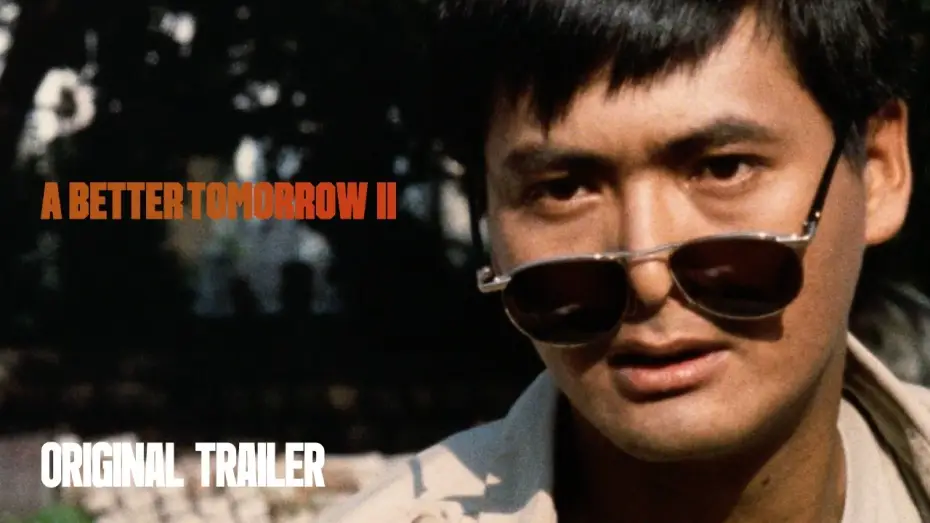 Wideo do filmu Byle do Jutra II — Original Trailer [Subtitled]