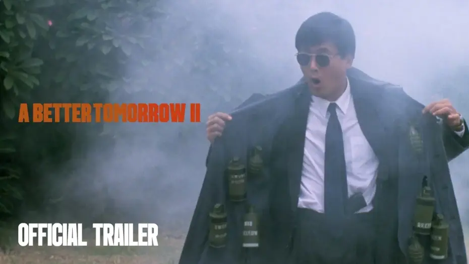 Byle do Jutra II — Official Arrow Trailer [Subtitled]