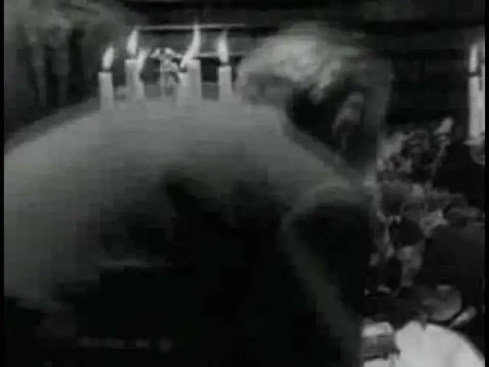 Wideo do filmu Godzina wilka — "Hour of the Wolf" Trailer