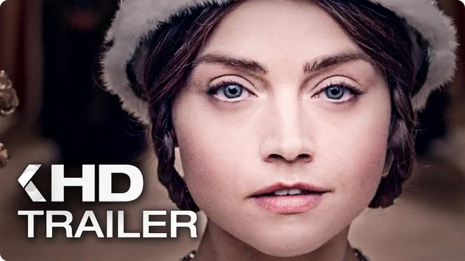 Wideo do filmu Młoda Wiktoria — VICTORIA Exklusiv Trailer German Deutsch (2017)