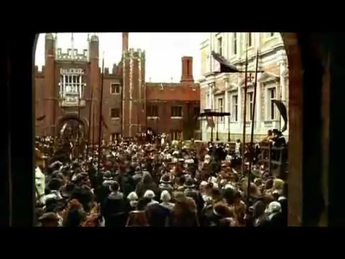 Wideo do filmu Zabić króla — To Kill a King (2003) Trailer