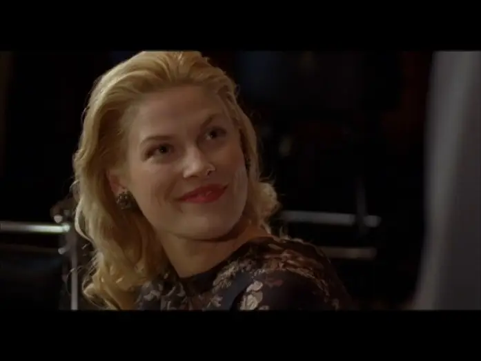 Wideo do filmu Crazy — Crazy - Trailer