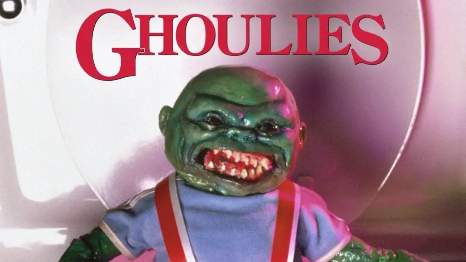 Wideo do filmu Ghoulies — Ghoulies (1984) | Bande-annonce VOSTF (HQ)