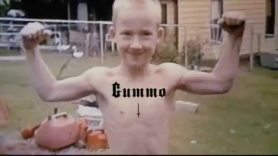 Wideo do filmu Skrawki — sega bodega — gummo (trailer)