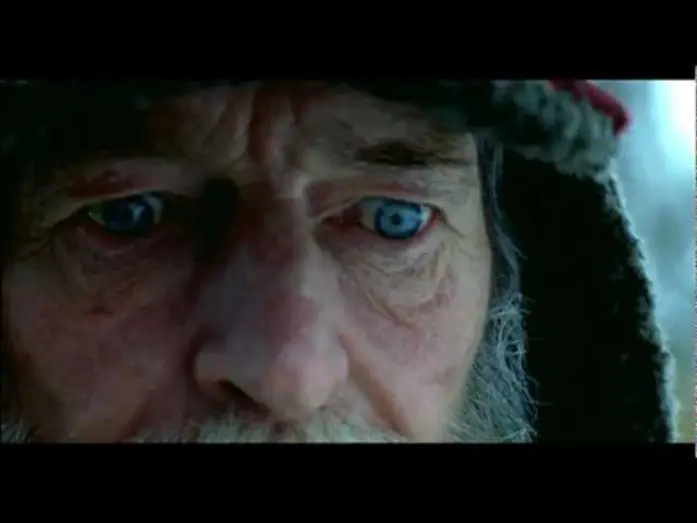 Wideo do filmu Horsemen - Jeźdźcy Apokalipsy — The horsemen trailer ita