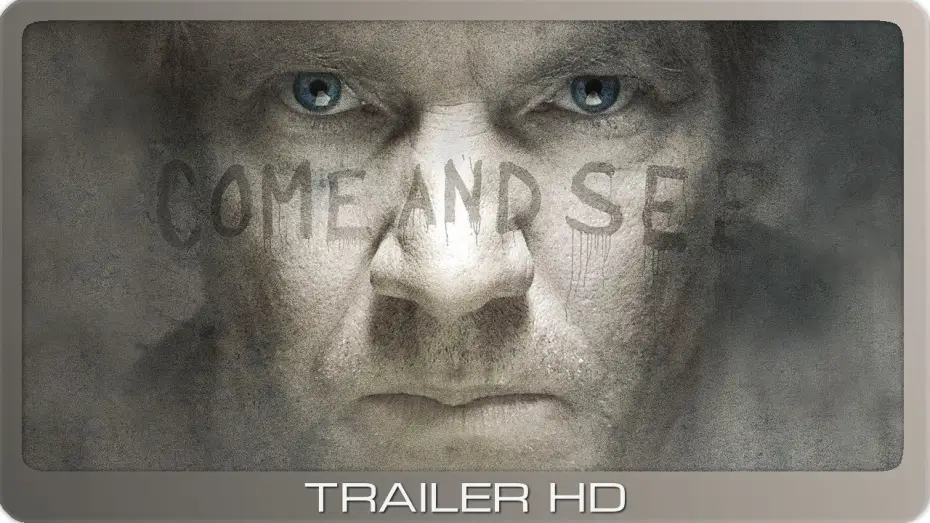Wideo do filmu Horsemen - Jeźdźcy Apokalipsy — Horsemen ≣ 2009 ≣ Trailer