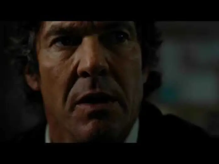 Wideo do filmu Horsemen - Jeźdźcy Apokalipsy — Horsemen Trailer