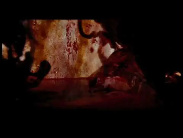 Wideo do filmu Horsemen - Jeźdźcy Apokalipsy — Les Cavaliers de l'Apocalypse, bande annonce (VF)