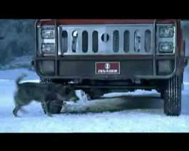 Wideo do filmu Nagrody Darwina — The Darwin Awards Trailer