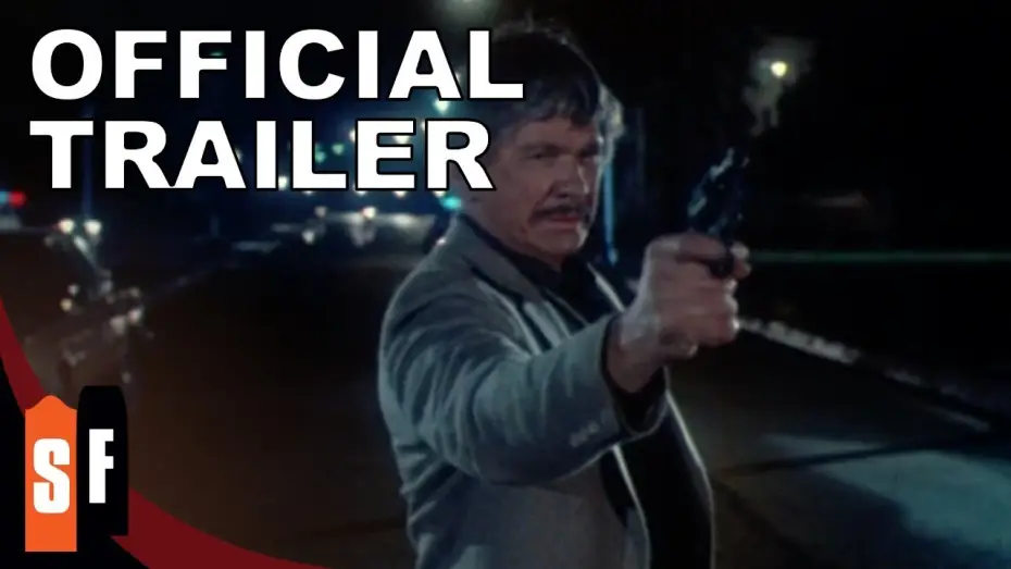 Wideo do filmu 10 minut do północy — 10 To Midnight (1983) - Official Trailer