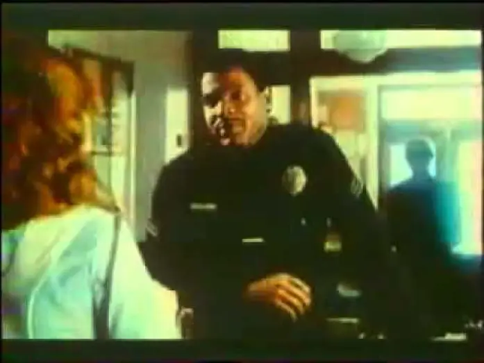Wideo do filmu 10 minut do północy — Le Justicier de minuit ( 1983 - bande annonce )