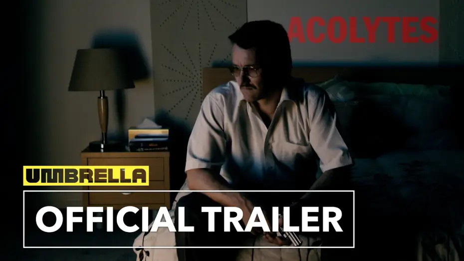 Wideo do filmu Acolytes — Official Trailer