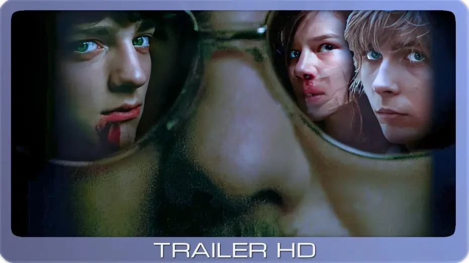 Wideo do filmu Acolytes — Die Erpresser ≣ 2008 ≣ Trailer