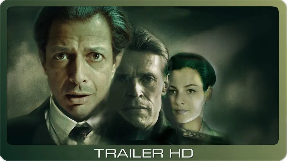 Wideo do filmu Zmartwychwstanie Adama — Ein Leben für ein Leben - Adam Hundesohn ≣ 2008 ≣ Trailer