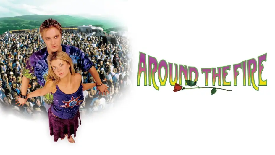 Wideo do filmu Around the Fire — Trailer