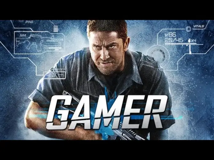 Wideo do filmu Gamer — Gerard Butler in: Gamer | HD | Thriller | Film Completo in Italiano