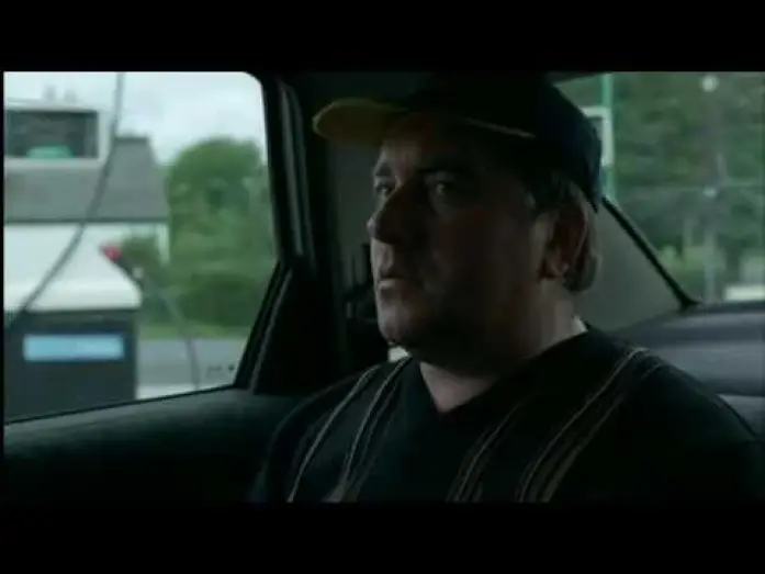 Wideo do filmu Garage — "Garage" Trailer, Ireland, 2007