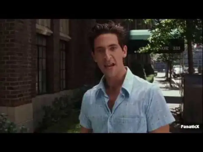 Wideo do filmu Zabójczy warunek — Oxygen 1999 Trailer