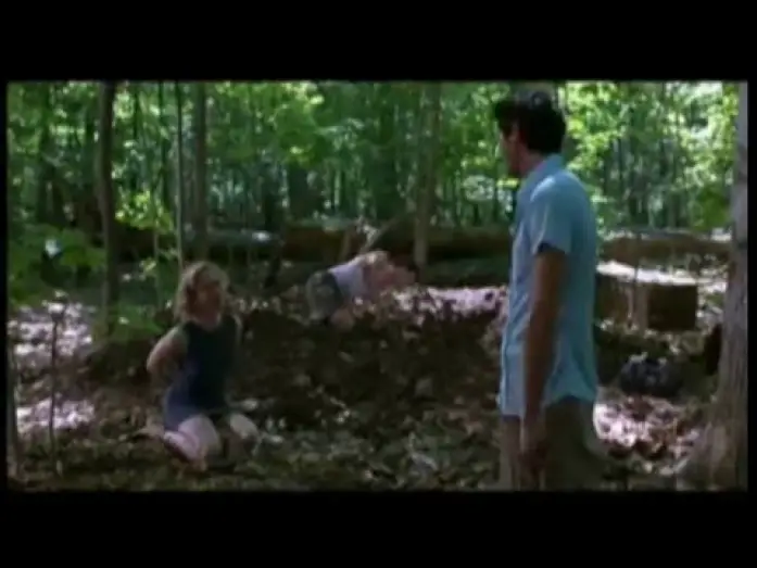 Wideo do filmu Zabójczy warunek — Adrien Brody In "Oxygen" (1999)