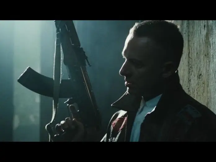 Wideo do filmu Psy — PSY - zwiastun filmu