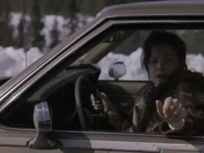 Wideo do filmu Oko obserwatora — Eye Of The Beholder (1999) - Official Trailer