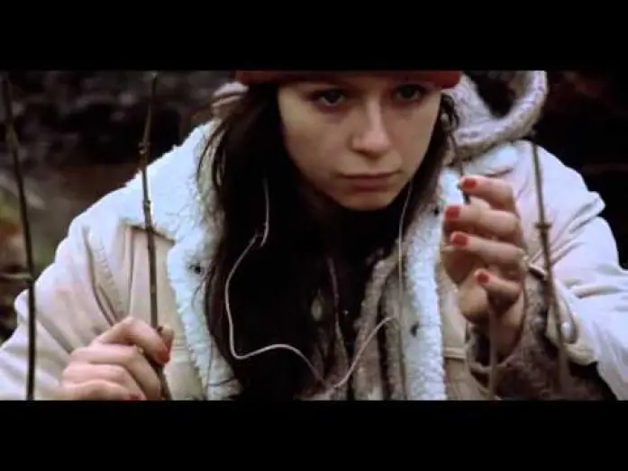 Wideo do filmu Morvern Callar — Morvern Callar: Blue Milk