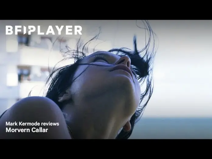 Wideo do filmu Morvern Callar — Mark Kermode reviews Morvern Callar (2002) | BFI Player