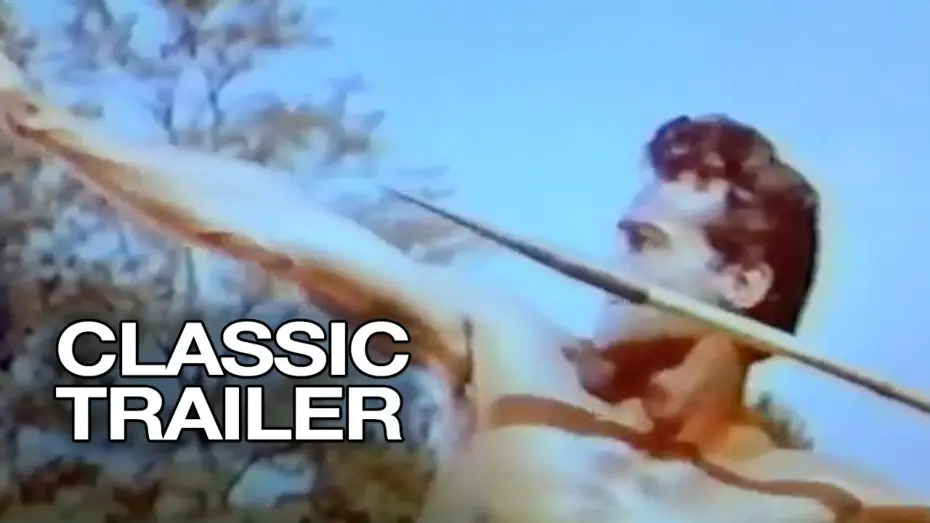 Wideo do filmu Bitwa pod Maratonem — Giant of Marathon Official Trailer #1 - Sergio Fantoni Movie (1959) HD