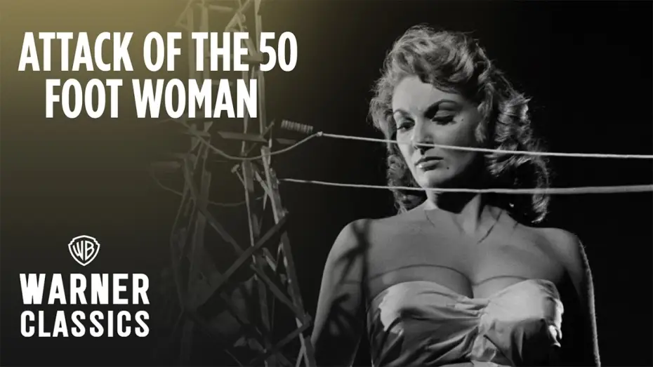 Wideo do filmu Attack of the 50 Foot Woman — Nancy Awakens