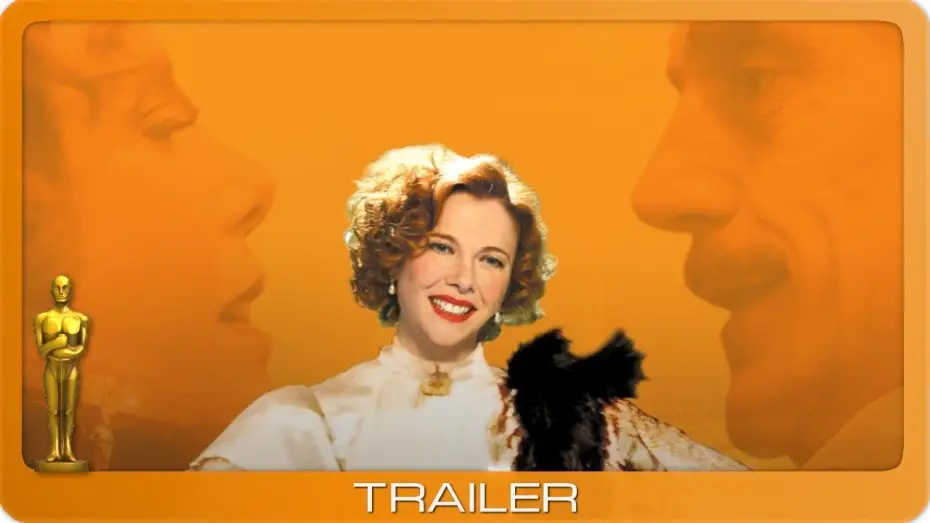 Wideo do filmu Julia — Being Julia ≣ 2004 ≣ Trailer
