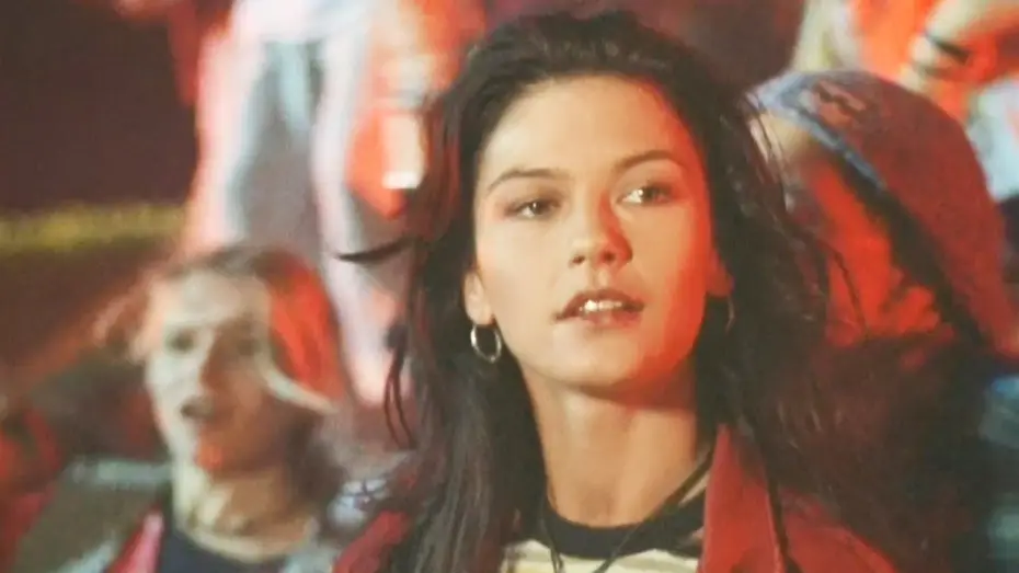 Wideo do filmu Lazurowy dynamit — Blue Juice (1995) ORIGINAL TRAILER [HQ]