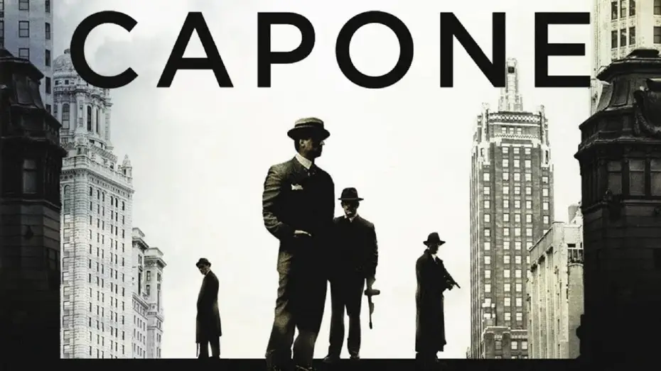 Wideo do filmu Capone — Quella sporca ultima notte (film 1975) TRAILER ITALIANO