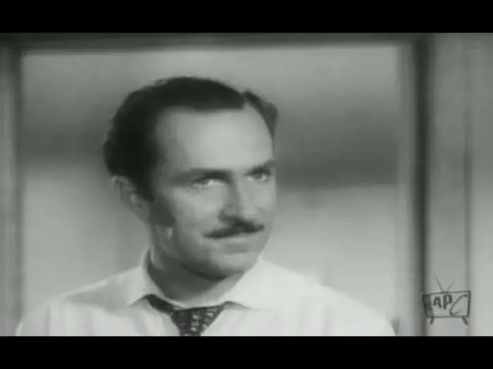 Wideo do filmu My Dear Secretary — My Dear Secretary - APC Teaser